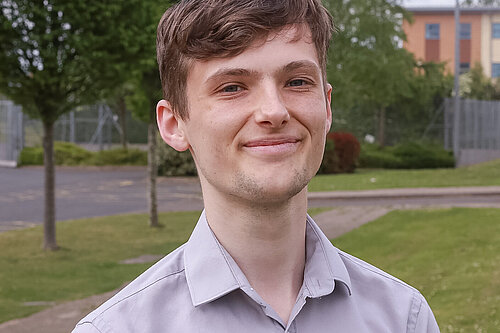 Cllr Rhys Gratton